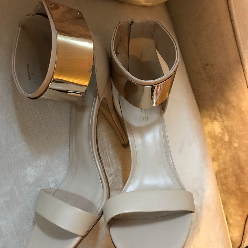 Bebe Sandals - Picture 3 of 3